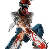 Chainsaw Man 6 Inch Action Figure S.H. Figuarts - Chainsaw Man -Reze Arc