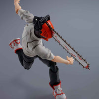 Chainsaw Man 6 Inch Action Figure S.H. Figuarts - Denji