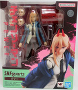 Chainsaw Man 6 Inch Action Figure S.H. Figuarts - Power