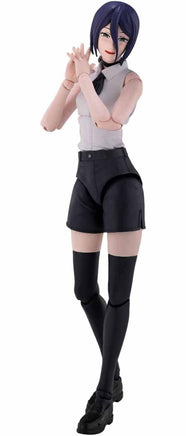 Chainsaw Man 6 Inch Action Figure S.H. Figuarts - Reze