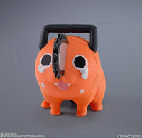 Chainsaw Man 6 Inch Action Figure S.H.Figuarts - Denji Reissue