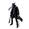 Chainsaw Man 6 Inch Action Figure S.H.Figuarts - Samurai Sword Reissue