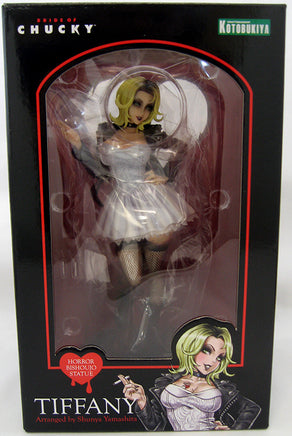 Childs Play 9 Inch PVC Statue Bishoujo Series - Tiffany