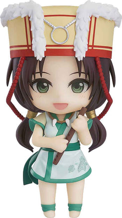 Chinese Paladin Sword and Fairy 4 Inch Action Figure Nendoroid - Anu