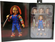 Chucky TV Series 4 Inch Action Figure Ultimates - Chucky