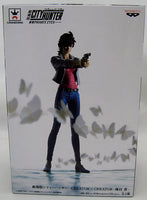 City Hunter Movie 7 Inch Static Figure Creator X Creator - Kaori Makimura