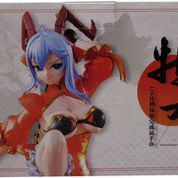 Corp Yamakaze 12 Inch Statue Figure Design ART 1/6 Scale - Mudan