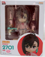 Dandadan 4 Inch Action Figure Nendoroid - Momo #2701