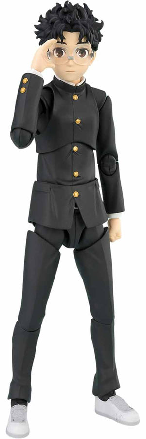 DanDaDan 6 Inch Action Figure S.H. Figuarts - Okarun