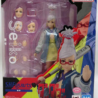 DanDaDan 6 Inch Action Figure S.H.Figuarts - Seiko
