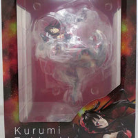 Date a Bullet 9 Inch Static Figure 1/7 PVC - Kurumi Tokisaki