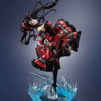 Date a Bullet 9 Inch Static Figure 1/7 PVC - Kurumi Tokisaki