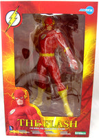 DC Collectible 1/6 Scale Statue Figure ArtFX Series - The Flash
