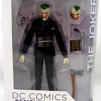DC Comics Designer Series 6 Inch Action Figure Greg Capullo Series - Joker