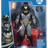 DC Comics Multiverse 6 Inch Action Figure Lex Luthor Series - Batman
