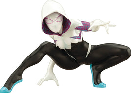 DC Comics Presents 6 Inch Statue Figure ArtFX+ Series - Spider-Gwen