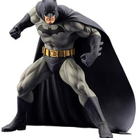 DC Comics Presents Batman Hush 7 Inch Statue Figure ArtFX - Batman Hush