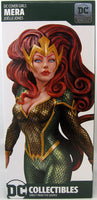 DC Cover Girls 10 Inch Statue Figure - Mera