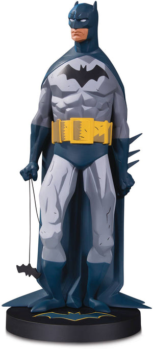 DC Designer Series 7 Inch Statue Figure Mini - Batman by Mignola