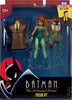 DC Direct Batman The Animated Series 6 Inch Action Figure BAF Bruce Wayne - Poison Ivy