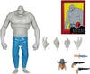 DC Direct Batman The Animated Series 6 Inch Action Figure BAF Jonah Hex Exclusive - Killer Croc