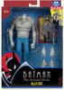 DC Direct Batman The Animated Series 6 Inch Action Figure BAF Jonah Hex Exclusive - Killer Croc