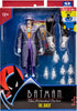 DC Direct Batman The Animated Series 7 Inch Action Figure BAF Lock-Up - The Joker