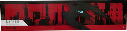 DC Direct Batman The Animated Series 7 Inch Action Figure Exclusive - Large Batwing