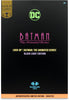 DC Direct Batman The Animated Series 7 Inch Action Figure Exclusive - Lock-Up Black Light Edition Gold Label