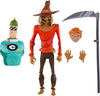 DC Direct Batman The Animated Series 7 Inch Action Figure BAF The Condiment King - Scarecrow