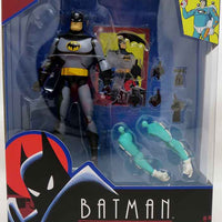 DC Direct Batman The Animated Series 7 Inch Action Figure BAF The Condiment King - Batman