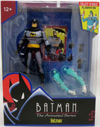 DC Direct Batman The Animated Series 7 Inch Action Figure BAF The Condiment King - Batman