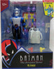 DC Direct Batman The Animated Series 7 Inch Action Figure BAF The Condiment King - Mr. Freeze