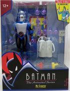 DC Direct Batman The Animated Series 7 Inch Action Figure BAF The Condiment King - Mr. Freeze
