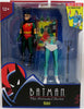 DC Direct Batman The Animated Series 7 Inch Action Figure BAF The Condiment King - Robin