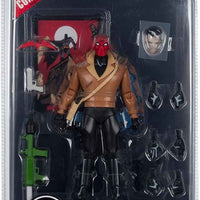 DC Direct Comic 7 Inch Action Figure Wave 7 - Red Hood (Batman Animated)