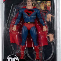 DC Direct Comic 7 Inch Action Figure Wave 8 - Kingdom Come Superman