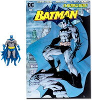 DC Direct Comics 3 Inch Action Figure Hush Wave 1 - Batman