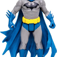 DC Direct Comics 3 Inch Action Figure Hush Wave 1 - Batman