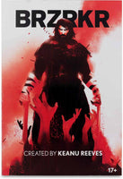 DC Direct Digital 6 Inch Action Figure - BRZRKR B