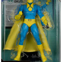 DC Direct Digital DC The Silver Age 7 Inch Action Figure - Doctor Fate