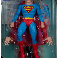 DC Direct Digital DC The Silver Age 7 Inch Action Figure - Superman