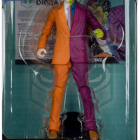 DC Direct Digital DC The Silver Age 7 Inch Action Figure - Two-Face