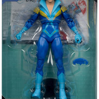 DC Direct Digital 7 Inch Action Figure Wave 5 - Nightwing (Teen Titans)