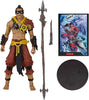 DC Direct Comic 7 Inch Action Figure Batman Wave 4 - Robin