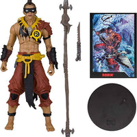 DC Direct Comic 7 Inch Action Figure Batman Wave 4 - Robin