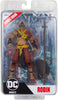 DC Direct Comic 7 Inch Action Figure Batman Wave 4 - Robin