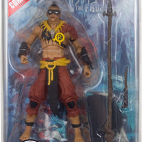 DC Direct Comic 7 Inch Action Figure Batman Wave 4 - Robin