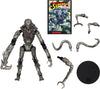 DC Direct Ghost Of Krypton 7 Inch Action Figure Wave 5 - Brainiac