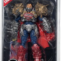 DC Direct Ghost Of Krypton 7 Inch Action Figure Wave 5 - Superman